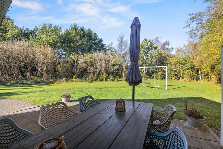 Ferienhaus 20150 in Blomstervangen 130, Jegum Ferieland - Bild #19