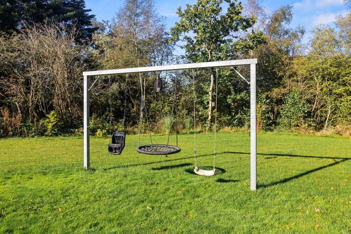 Ferienhaus 20150 in Blomstervangen 130, Jegum Ferieland - Bild #20