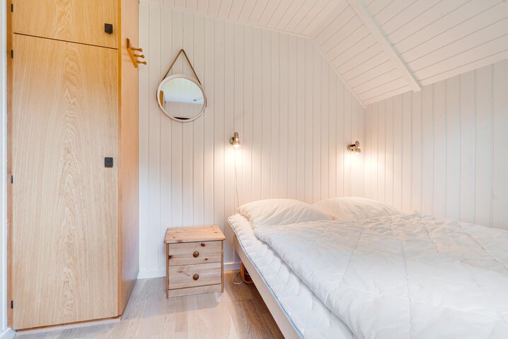 Sommerhus 20152 på Fyrrelunden 52, Jegum Ferieland - Billede #11