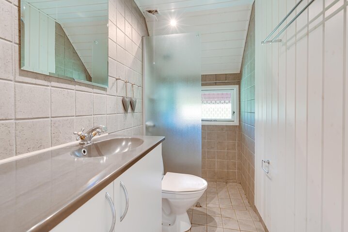 Sommerhus 20152 på Fyrrelunden 52, Jegum Ferieland - Billede #12