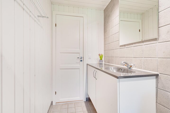 Sommerhus 20152 på Fyrrelunden 52, Jegum Ferieland - Billede #14