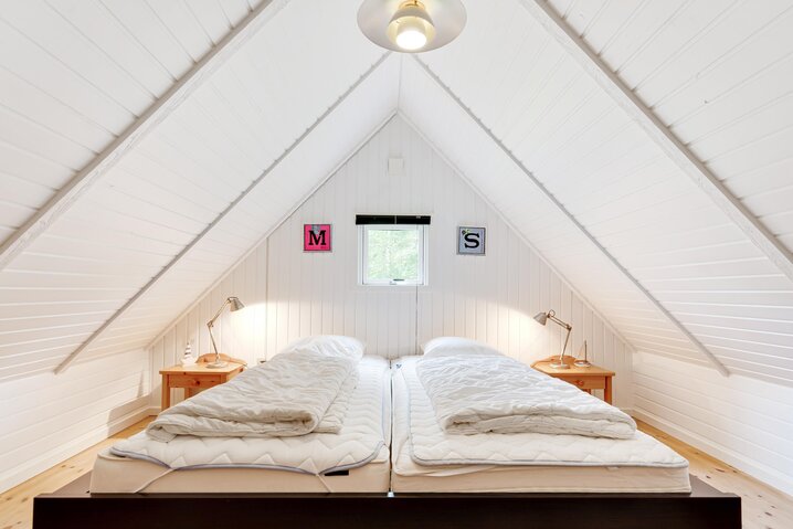 Sommerhus 20152 på Fyrrelunden 52, Jegum Ferieland - Billede #15