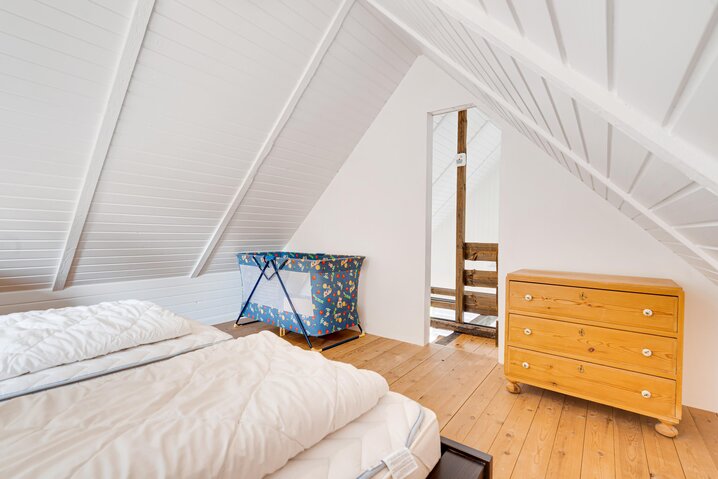 Sommerhus 20152 på Fyrrelunden 52, Jegum Ferieland - Billede #16