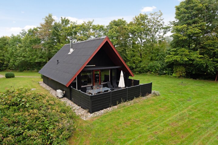 Sommerhus 20152 på Fyrrelunden 52, Jegum Ferieland - Billede #18