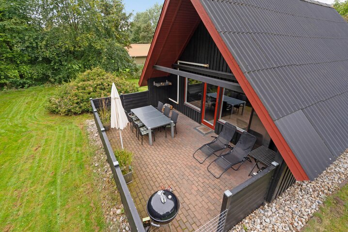 Sommerhus 20152 på Fyrrelunden 52, Jegum Ferieland - Billede #19