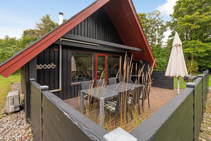 Sommerhus 20152 på Fyrrelunden 52, Jegum Ferieland - Billede #20