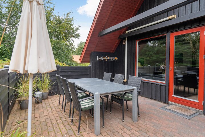 Sommerhus 20152 på Fyrrelunden 52, Jegum Ferieland - Billede #21