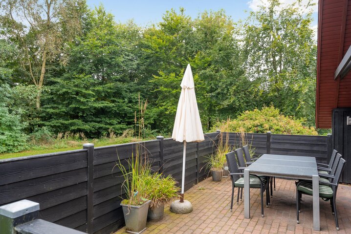 Sommerhus 20152 på Fyrrelunden 52, Jegum Ferieland - Billede #24