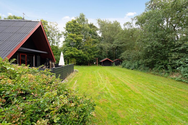 Sommerhus 20152 på Fyrrelunden 52, Jegum Ferieland - Billede #25