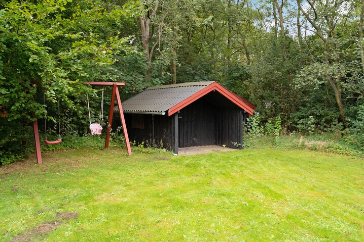 Sommerhus 20152 på Fyrrelunden 52, Jegum Ferieland - Billede #26