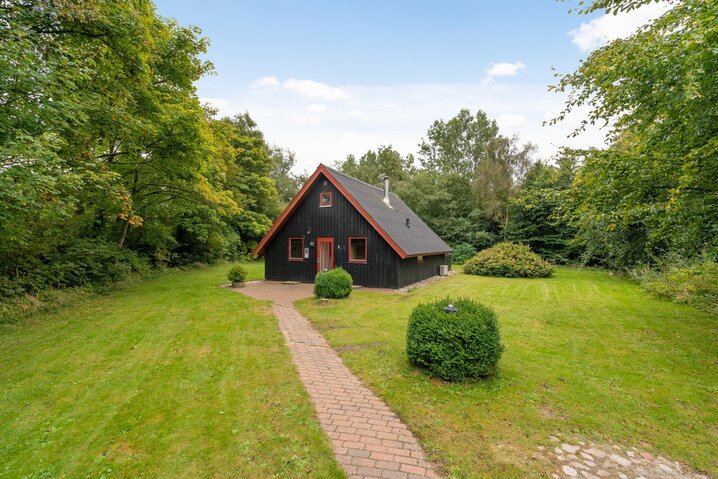 Sommerhus 20152 på Fyrrelunden 52, Jegum Ferieland - Billede #27