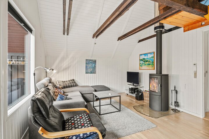 Sommerhus 20152 på Fyrrelunden 52, Jegum Ferieland - Billede #1