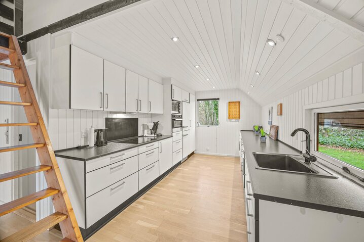 Sommerhus 20152 på Fyrrelunden 52, Jegum Ferieland - Billede #2