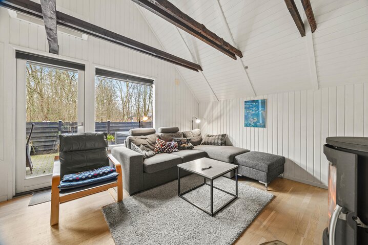 Sommerhus 20152 på Fyrrelunden 52, Jegum Ferieland - Billede #3