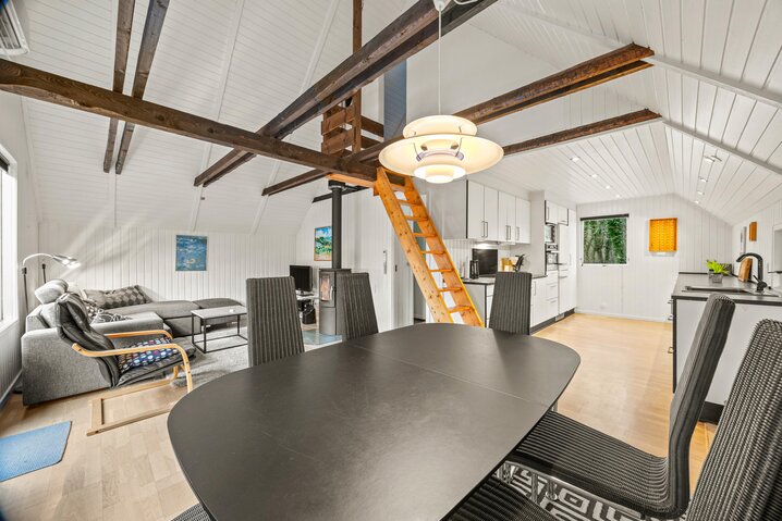 Sommerhus 20152 på Fyrrelunden 52, Jegum Ferieland - Billede #5