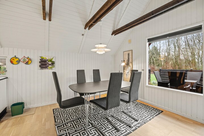 Sommerhus 20152 på Fyrrelunden 52, Jegum Ferieland - Billede #6