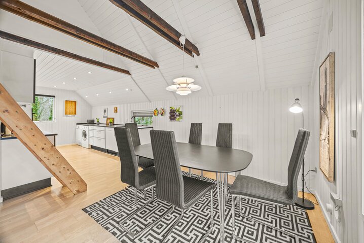 Sommerhus 20152 på Fyrrelunden 52, Jegum Ferieland - Billede #7