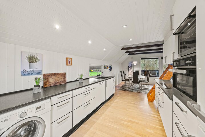 Sommerhus 20152 på Fyrrelunden 52, Jegum Ferieland - Billede #8