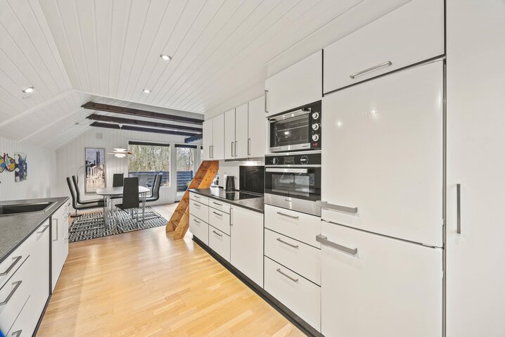 Sommerhus 20152 på Fyrrelunden 52, Jegum Ferieland - Billede #9