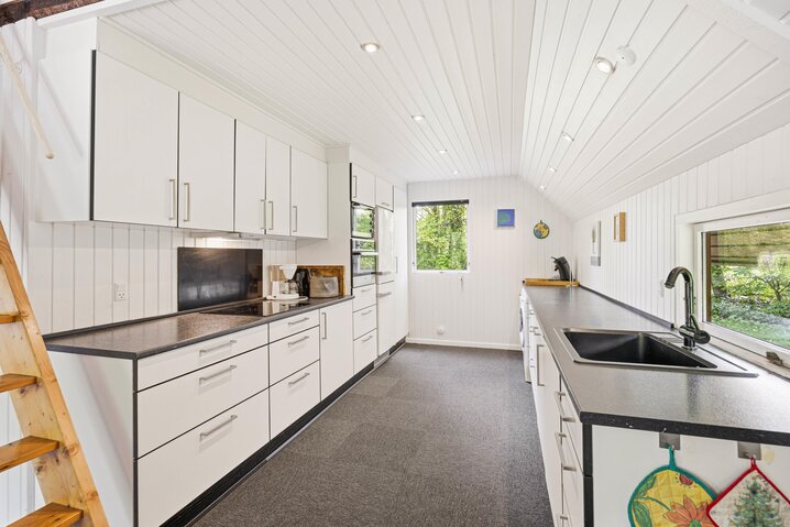 Ferienhaus 20152 in Fyrrelunden 52, Jegum Ferieland - Bild #2