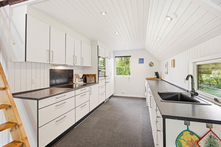 Ferienhaus 20152 in Fyrrelunden 52, Jegum Ferieland - Bild #2