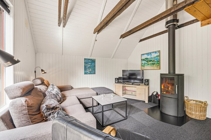 Ferienhaus 20152 in Fyrrelunden 52, Jegum Ferieland - Bild #3
