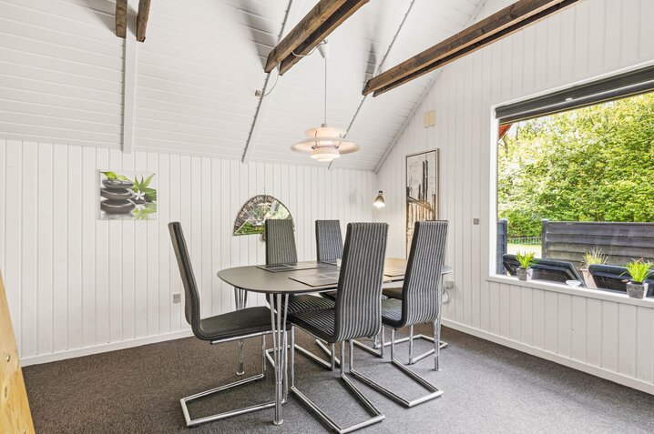 Ferienhaus 20152 in Fyrrelunden 52, Jegum Ferieland - Bild #5