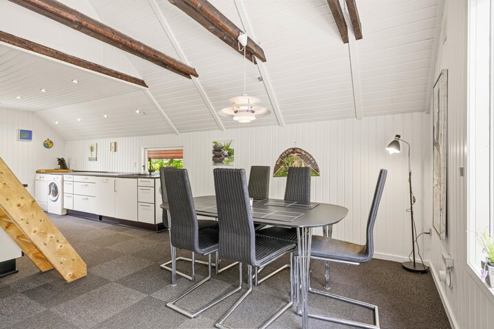 Ferienhaus 20152 in Fyrrelunden 52, Jegum Ferieland - Bild #7