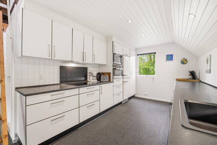 Ferienhaus 20152 in Fyrrelunden 52, Jegum Ferieland - Bild #8
