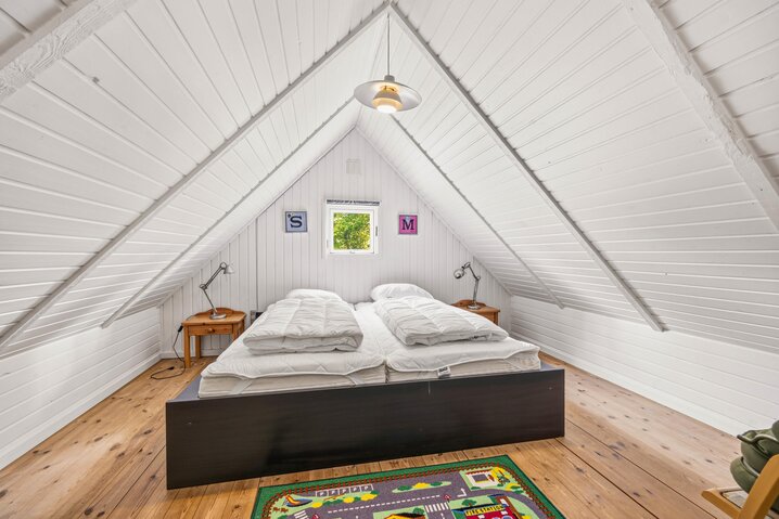 Ferienhaus 20152 in Fyrrelunden 52, Jegum Ferieland - Bild #14