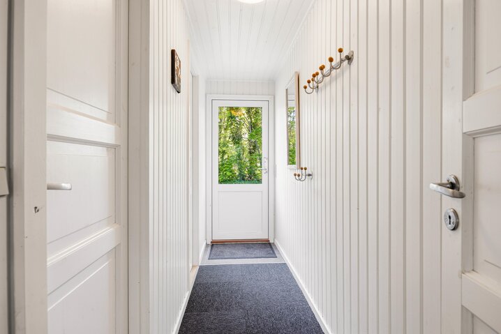 Ferienhaus 20152 in Fyrrelunden 52, Jegum Ferieland - Bild #15
