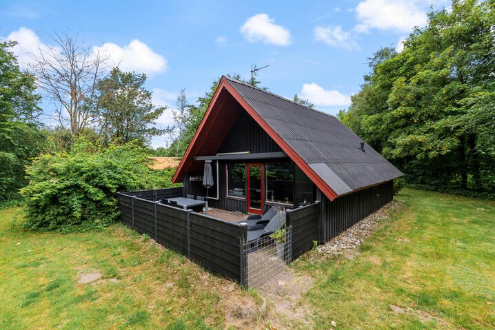 Sommerhus 20152 på Fyrrelunden 52, Jegum Ferieland - Billede #16