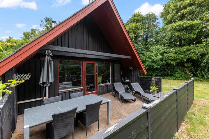 Sommerhus 20152 på Fyrrelunden 52, Jegum Ferieland - Billede #18