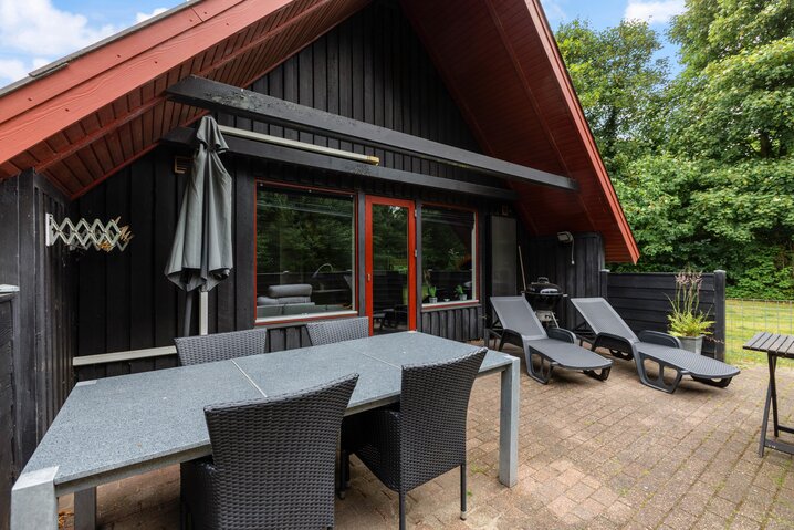 Sommerhus 20152 på Fyrrelunden 52, Jegum Ferieland - Billede #19