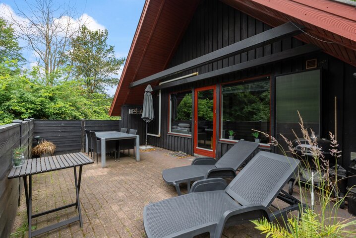 Sommerhus 20152 på Fyrrelunden 52, Jegum Ferieland - Billede #20