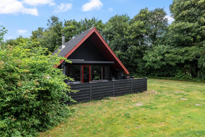 Sommerhus 20152 på Fyrrelunden 52, Jegum Ferieland - Billede #21