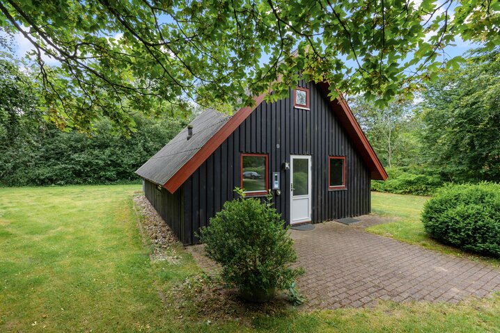 Sommerhus 20152 på Fyrrelunden 52, Jegum Ferieland - Billede #23