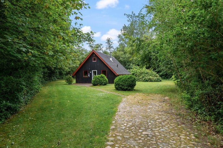 Sommerhus 20152 på Fyrrelunden 52, Jegum Ferieland - Billede #24