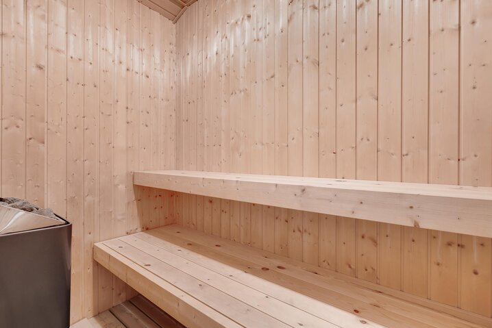 Ferienhaus 20153 in Fyrrelunden 4, Jegum Ferieland - Bild #12