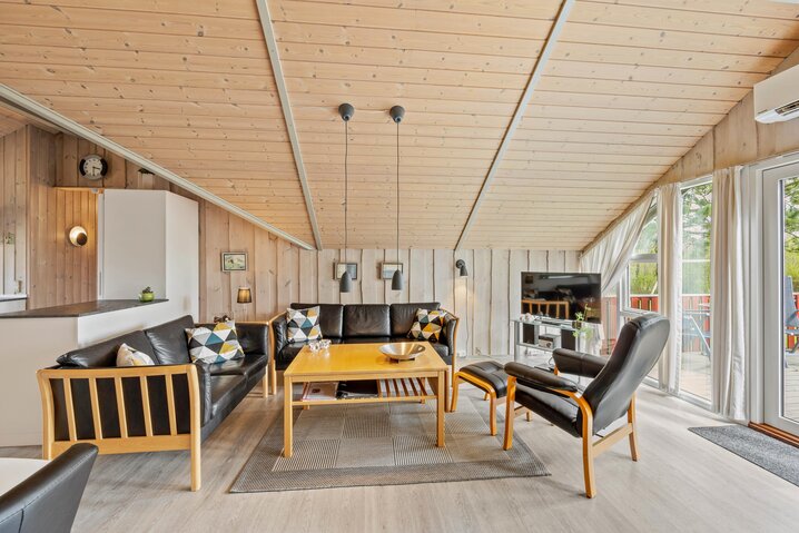 Sommerhus 20154 på Sydskrænten 12, Jegum Ferieland - Billede #1