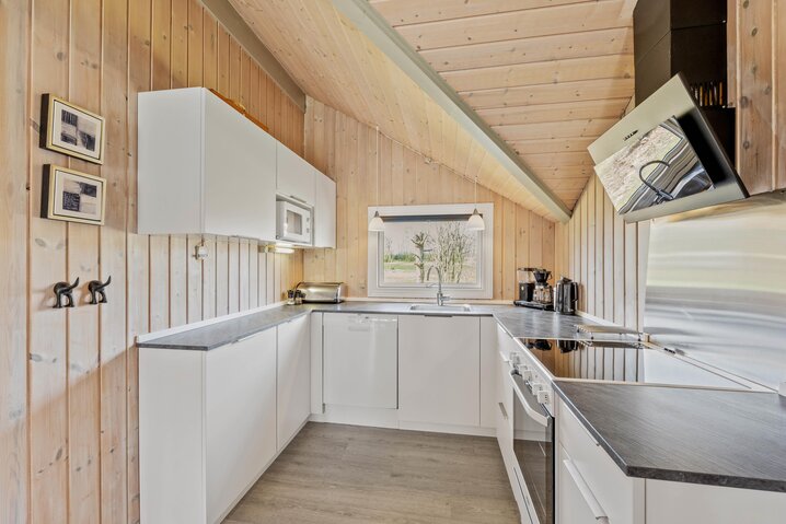 Sommerhus 20154 på Sydskrænten 12, Jegum Ferieland - Billede #2