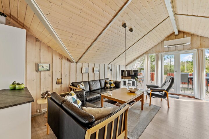 Sommerhus 20154 på Sydskrænten 12, Jegum Ferieland - Billede #3