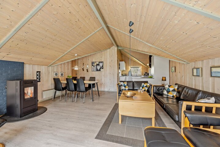 Sommerhus 20154 på Sydskrænten 12, Jegum Ferieland - Billede #5