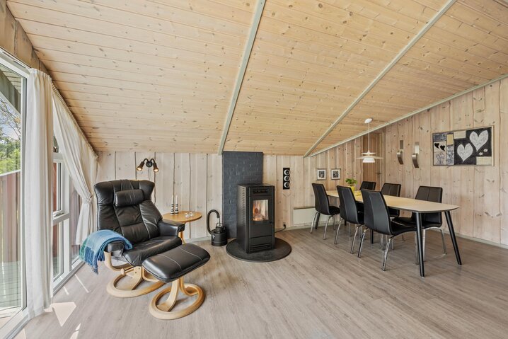 Sommerhus 20154 på Sydskrænten 12, Jegum Ferieland - Billede #6