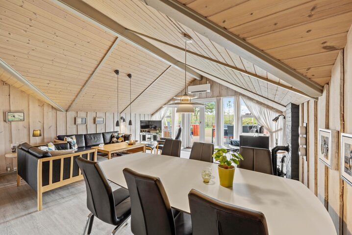 Sommerhus 20154 på Sydskrænten 12, Jegum Ferieland - Billede #7