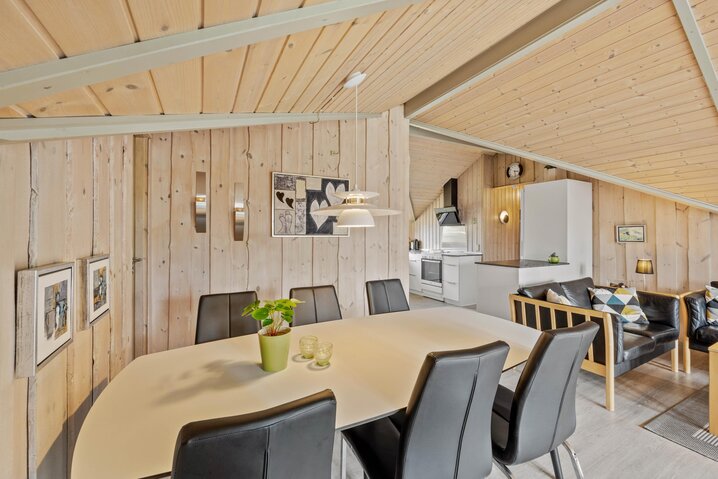 Sommerhus 20154 på Sydskrænten 12, Jegum Ferieland - Billede #9