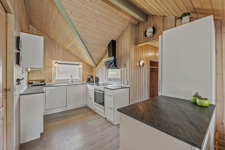 Sommerhus 20154 på Sydskrænten 12, Jegum Ferieland - Billede #10