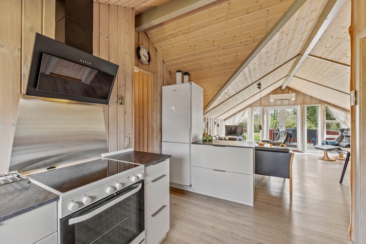 Sommerhus 20154 på Sydskrænten 12, Jegum Ferieland - Billede #11