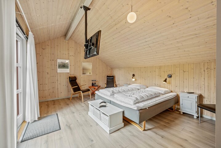 Sommerhus 20154 på Sydskrænten 12, Jegum Ferieland - Billede #12