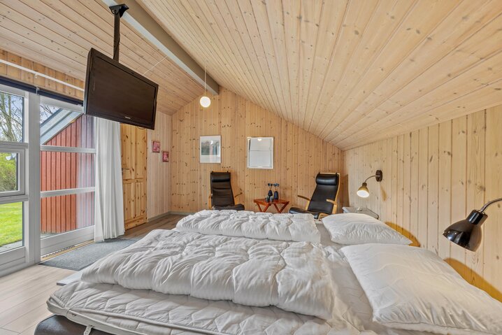 Sommerhus 20154 på Sydskrænten 12, Jegum Ferieland - Billede #14